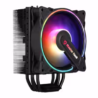 خنک کننده پردازنده مسترتک MF400 TFORCE