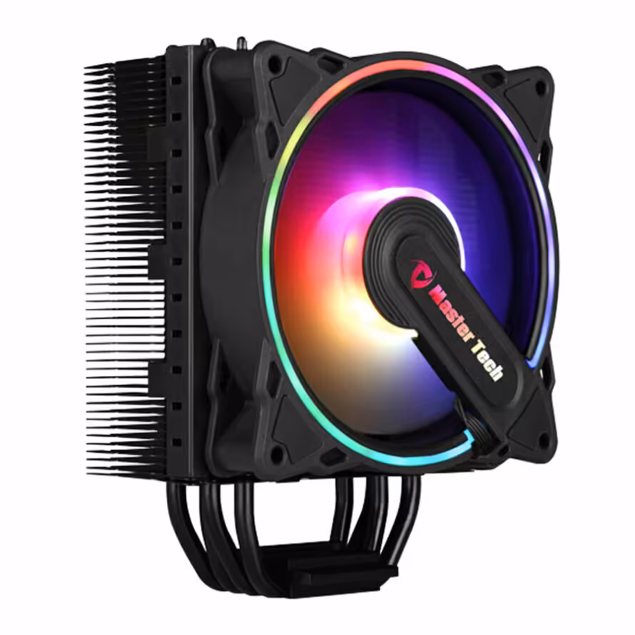 خنک کننده پردازنده مسترتک MF400 TFORCE