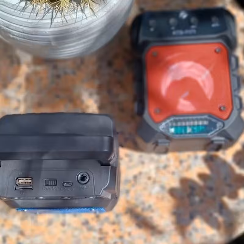 اسپیکر KTS1171