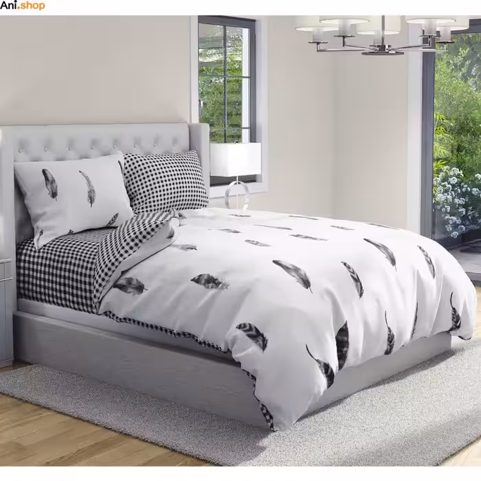 سرویس روتختی یکنفره کارینا Bahar