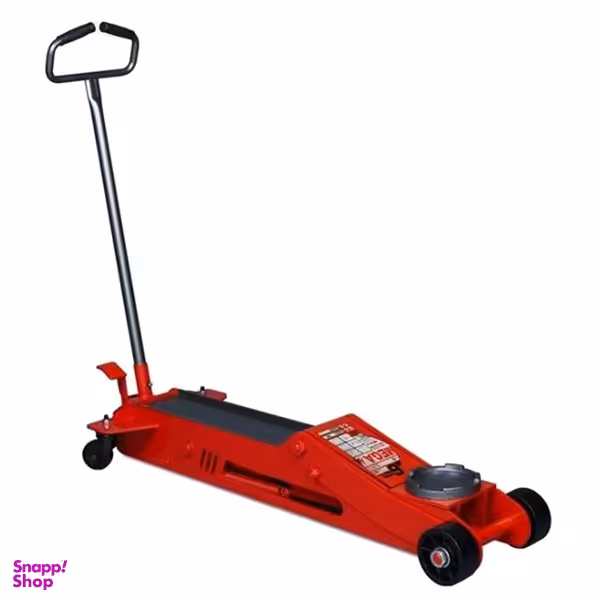 جک سوسماری 6 تن مگا (Mega) مدل T6