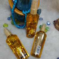 روغن آرگان گلیس