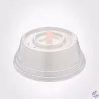 درپوش لیمون ماکروفر بزرگ