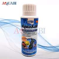 محلول آکواسیف آکوا لایف  100ml