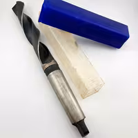 مته صنعتی آلمانی