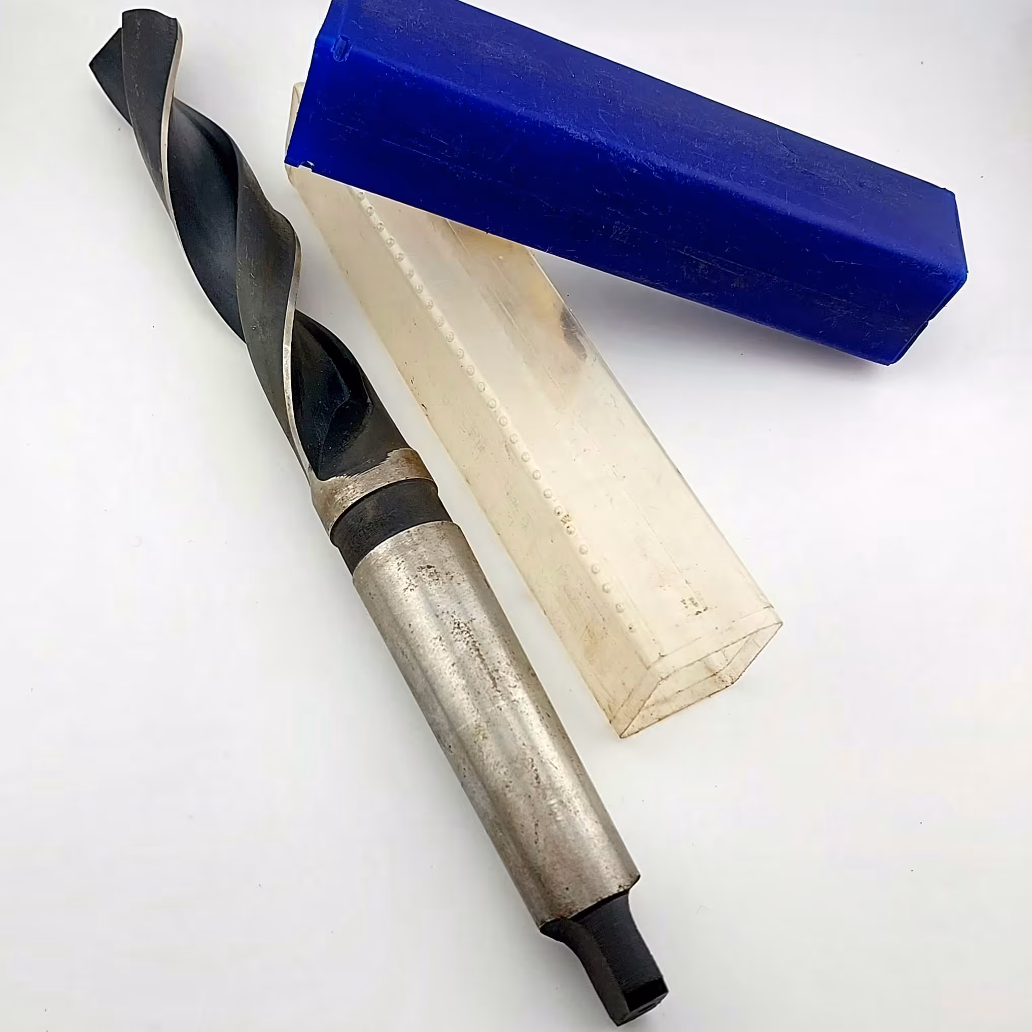 مته صنعتی آلمانی