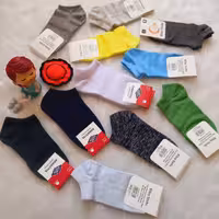 جوراب مچی دررنگبندی جدید