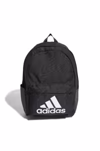 کوله پشتی مشکی مردانه و زنانه سیاه HG0349 اورجینال adidas