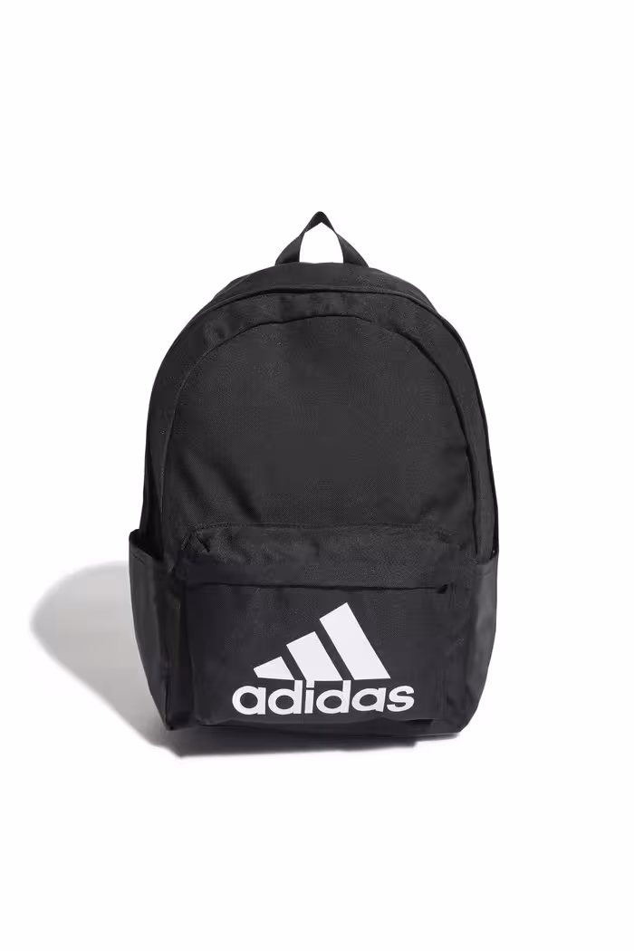کوله پشتی مشکی مردانه و زنانه سیاه HG0349 اورجینال adidas