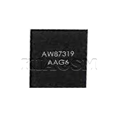 آی سی صدا AW87319