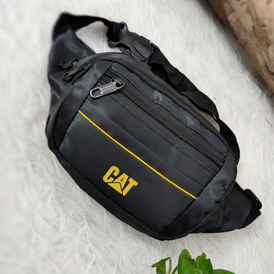 کیف کمری مدل cat ارسال رایگان 