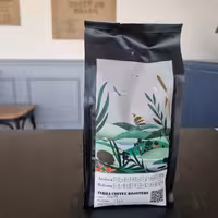 دان قهوه Fruity بسته یک کیلویی 100درصد عربیکا