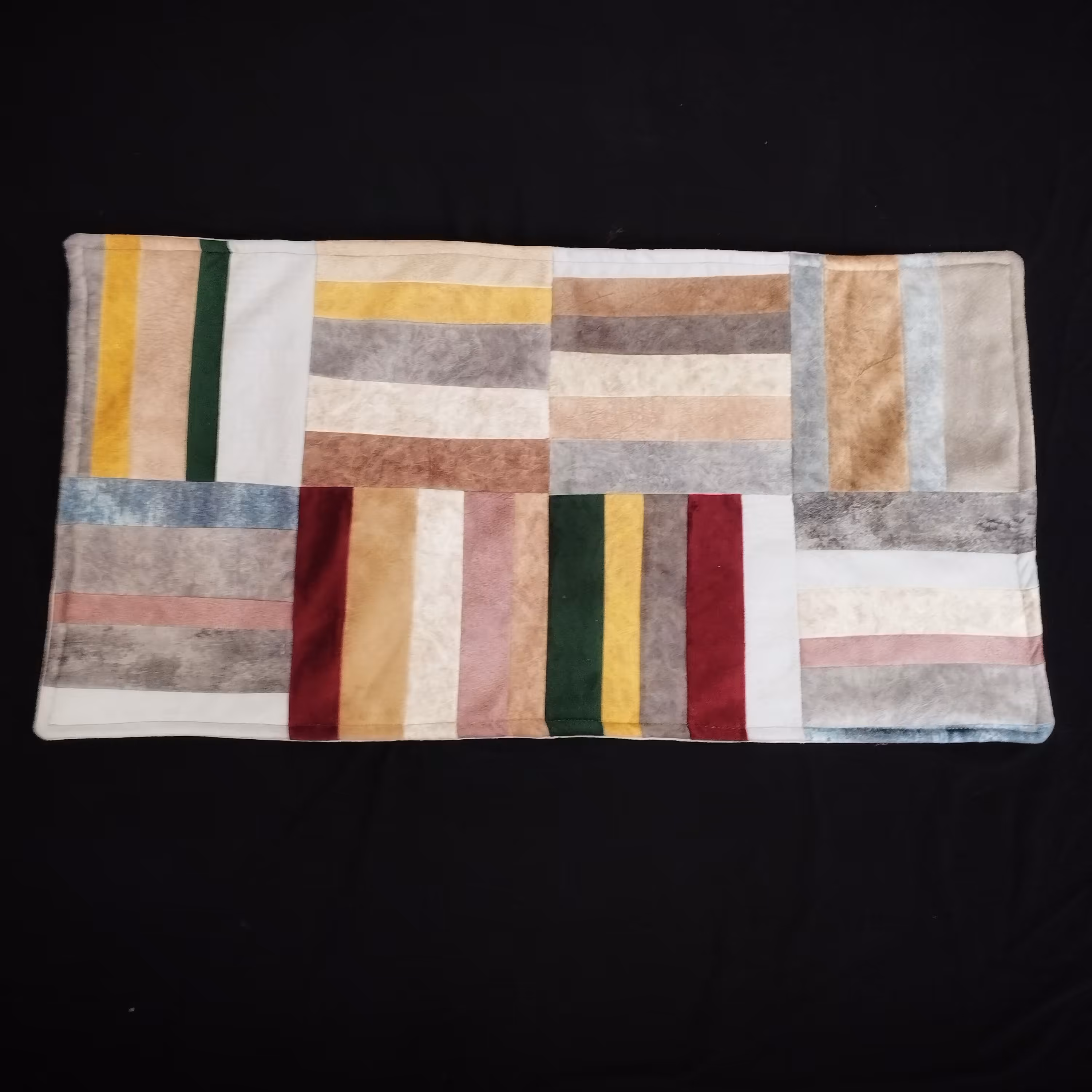 نم گیر یا زیر ظرفی مدل ابنباتی در ابعاد 46در92 و سه لایه 