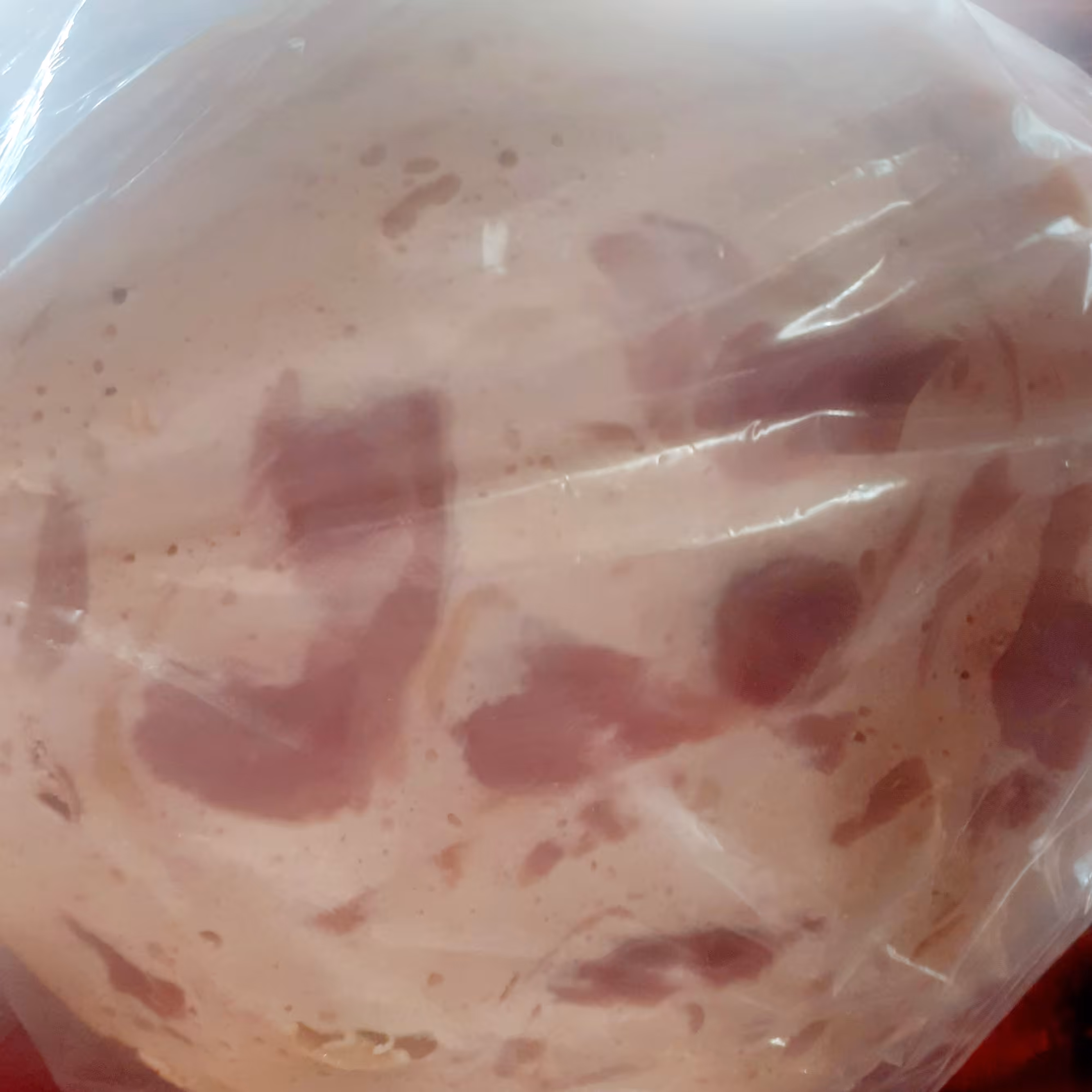 کالباس خشک