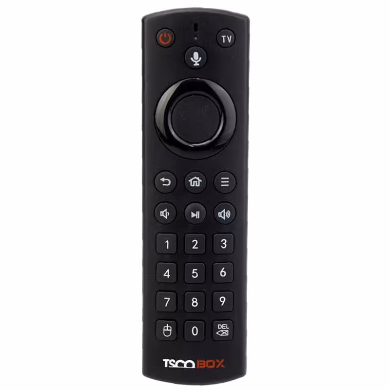 ریموت کنترل تسکو مدل TRC 182