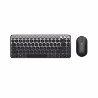ست موس و کیبورد شیائومی سری MiiiW Elite Series Keyboard and Mouse Set