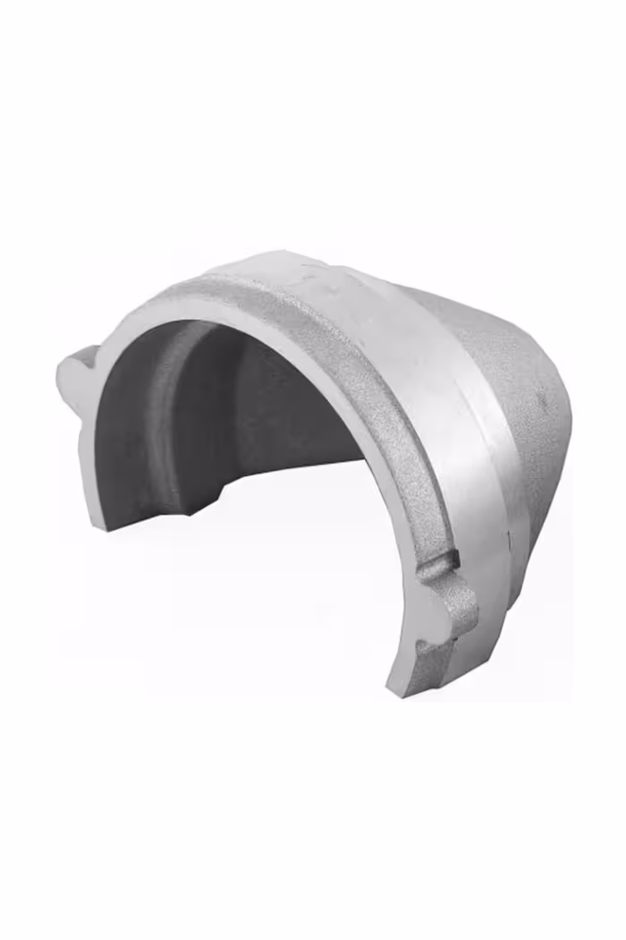 لوازم یدکی موتورسیکلت پوشش دنده پینیون هوندا ACTVA 125 S DELTAFORCE