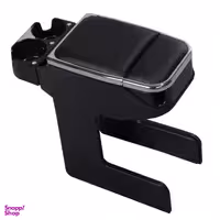 کنسول وسط خودرو کد 1454