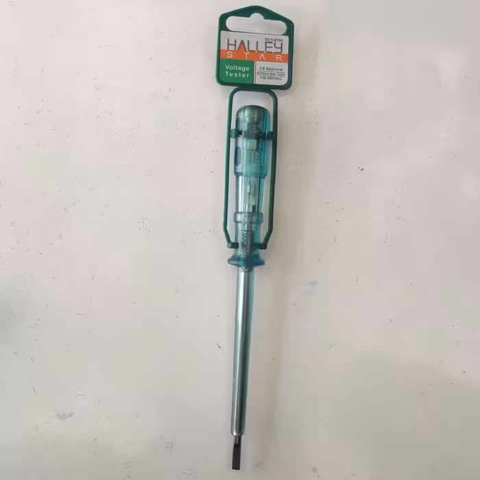 فازمتر جنس عالی عالی استار  دو سو با تیغه محکم و قوی