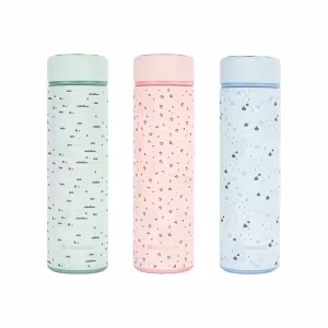 فلاسک 500 میل کیکابو طرح savanna