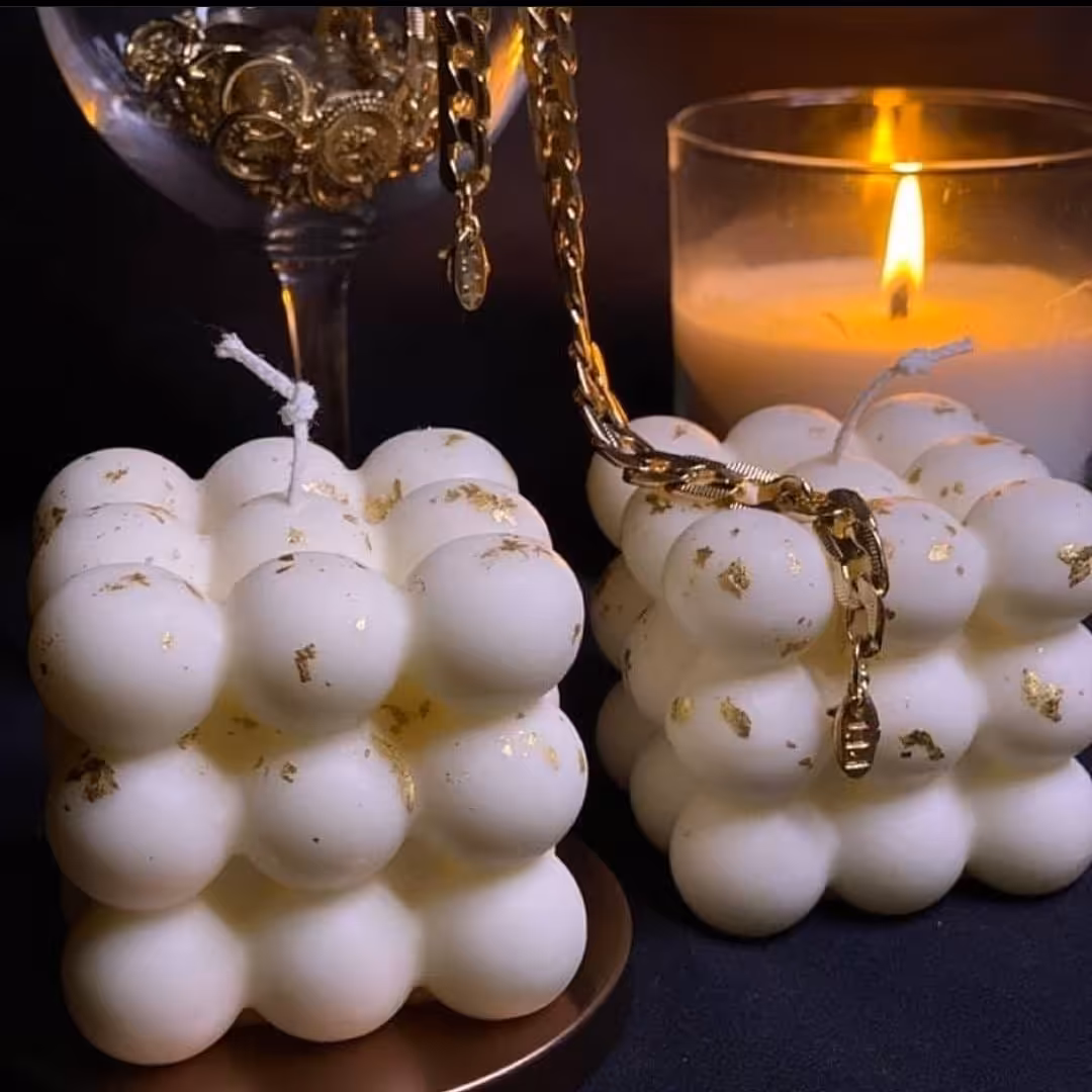 شمع طرح(روبیک)