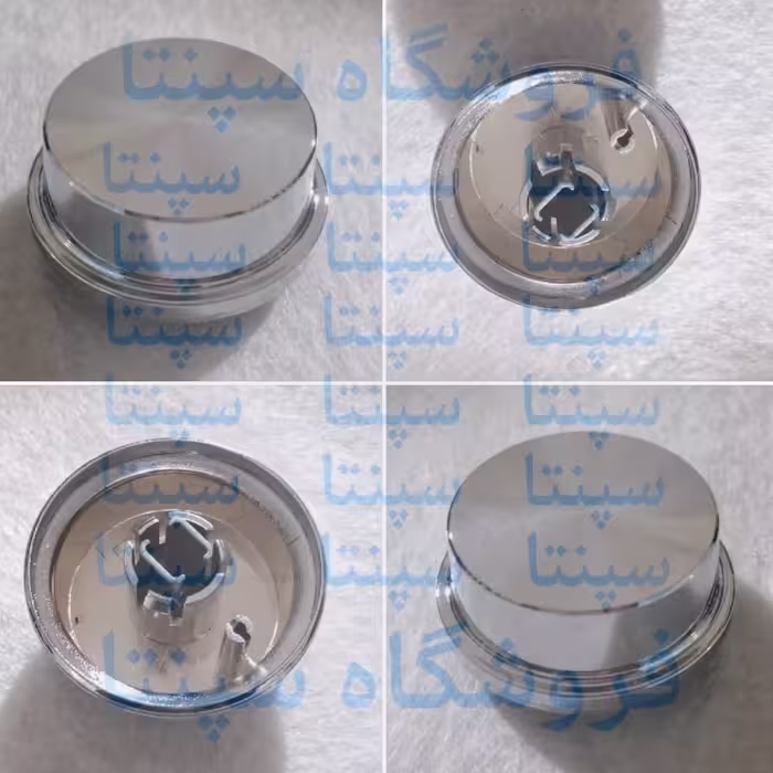 ولوم روشن خاموش غذاساز کورس (اصل) ولوم غذاساز کورس (ولوم کلید غذاساز کورس)
