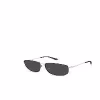 عینک آفتابی خاکستری مردانه و زنانه یونیسکس Pld 2120 g s 84jm9 61 15 Polaroid