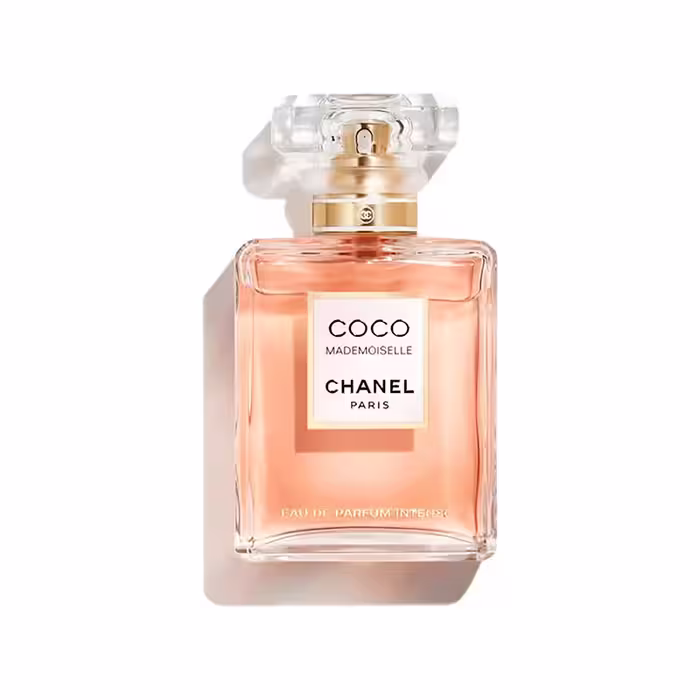 ادکلن زنانه شنل کوکو مادمازل Chanel Coco MADEMOISELLE