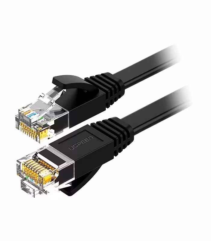 پچ کورد CAT6 UTP یوگرین مدل NW102 50176 طول 5 متر