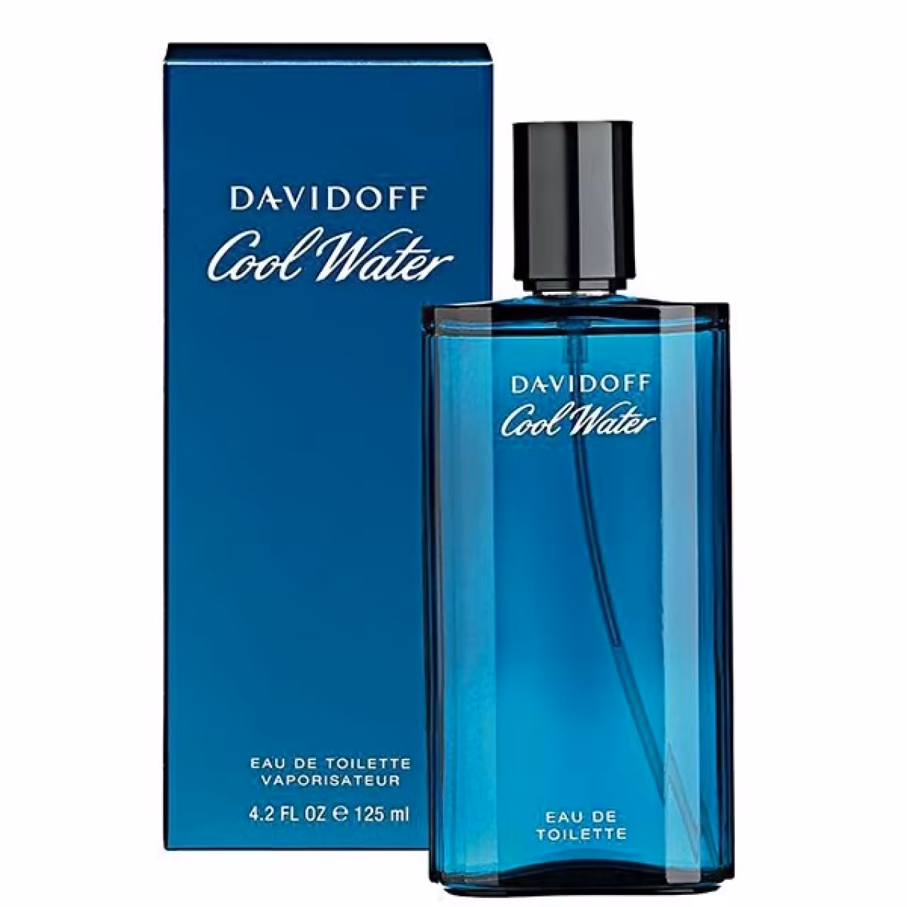 عطر ادکلن دیویدوف کول واتر مردانه 100 میل Davidoff Cool Water for men