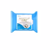 دستمال مرطوب آرایشی نارگیل -سایز بزرگ