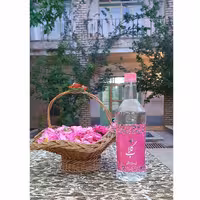 گلاب نیک نژاد عیار 18   گلاب قمصر 12 لیتر