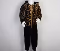 سویشرت و شلوار meccie