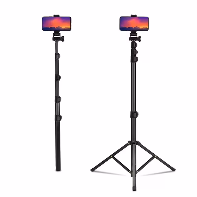 سه پایه جی ماری Jmary MT-39 Portable Tripod & Selfie
