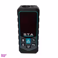 متر لیزری اس تی ای (S.T.A) مدل S7Q