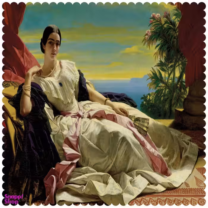 رومیزی مدل T1-42707