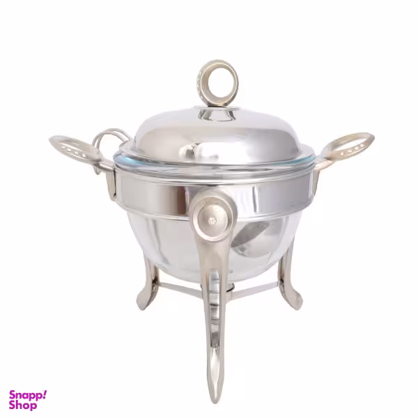 سوفله خوری مدل S1