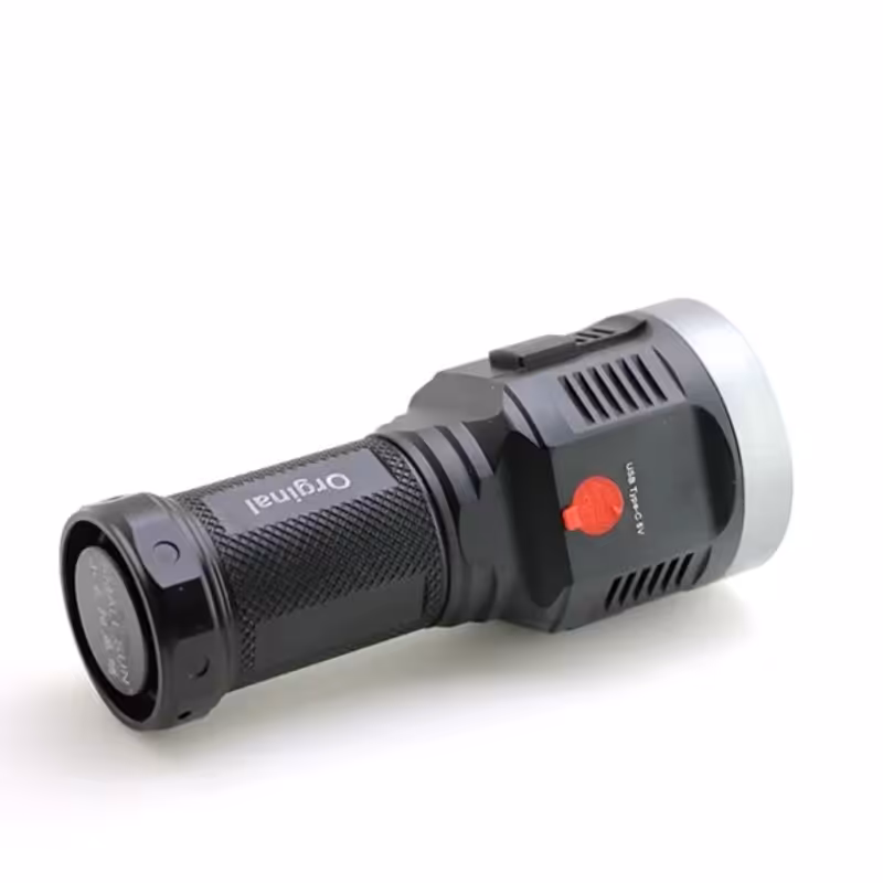 چراغ قوه اسمال سان Small Sun T228