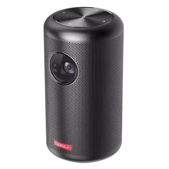 ویدئو پروژکتور قابل حمل نبولا مدل Capsule II - کالاوما