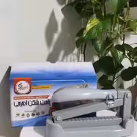 گردوشکن اهرمی