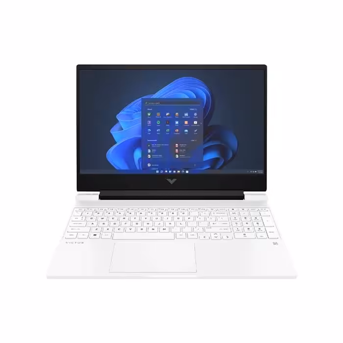لپ تاپ گیمینگ اچ پی Victus 15 FA1035NIA (2023) پردازنده Core i5 13420 رم 16GB حافظه 512GB SSD گرافیک 4GB RTX 2050