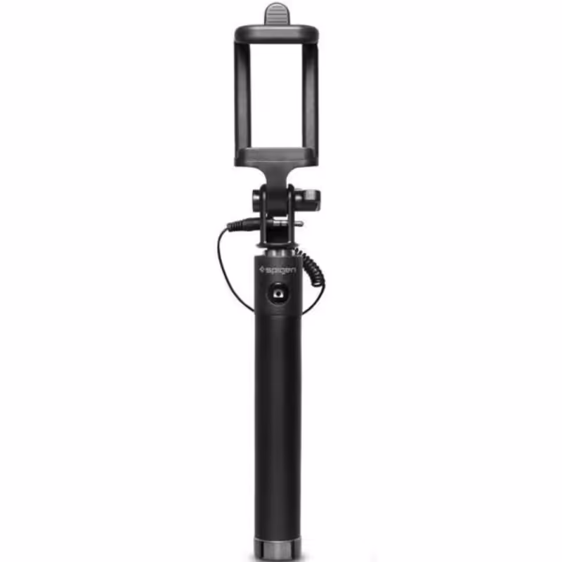 مونوپد سیمی مدل selfie stick. درجه 1