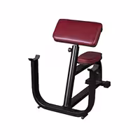 نیمکت جلو بازو لاری مبارز