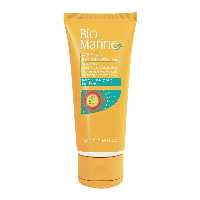 ضد آفتاب بژ روشن ضدچروک پوست معمولی و خشک SPF50 بایومارین 50 میل BIO MARINE