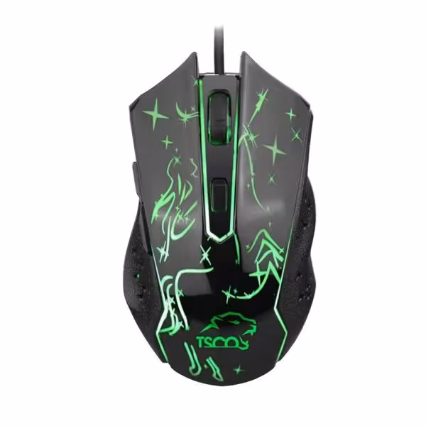 ماوس تسکو مدل TM 757