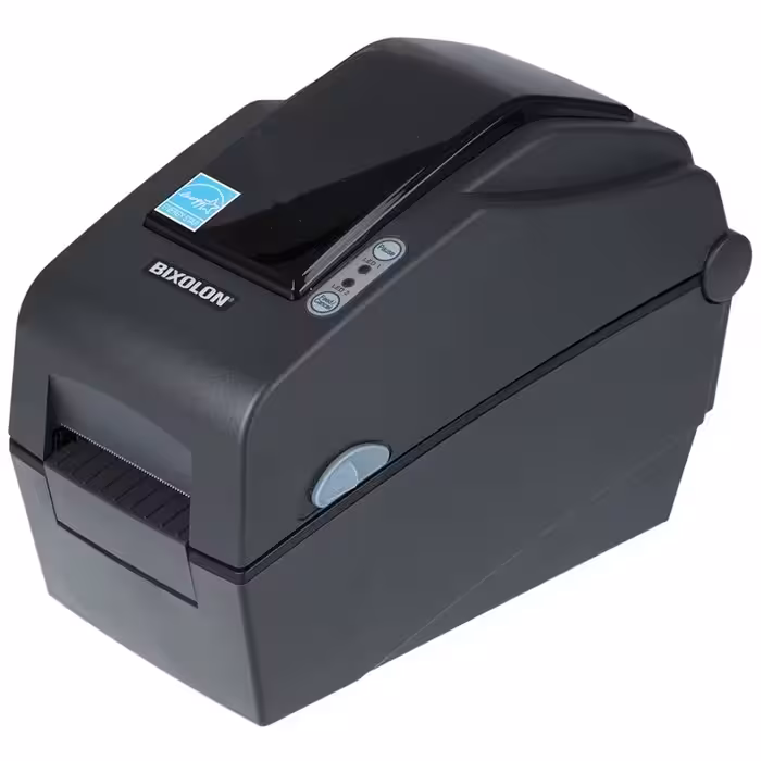 پرينتر ليبل زن بيکسولون مدل SLP-DX220
