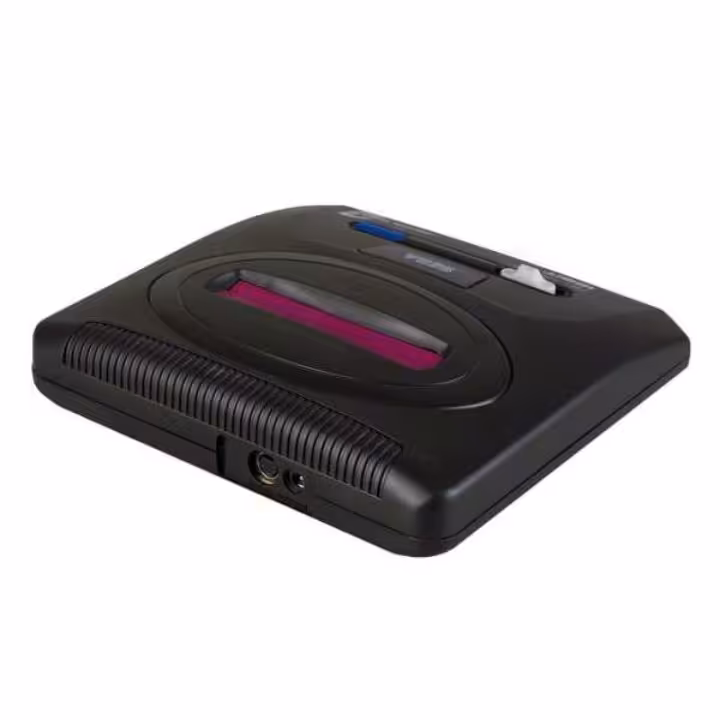 کنسول بازی سگا مدل mega