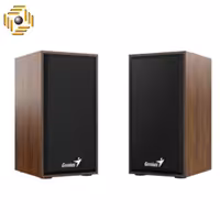 اسپیکر دسکتاپ جنیوس کد SP-HF180