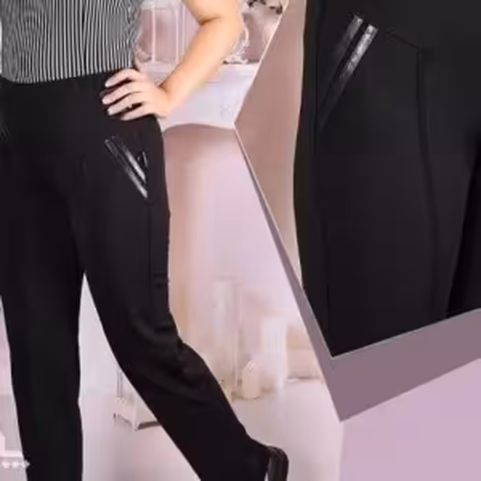 شلوار فلازیت غواصی سایز بزرگ