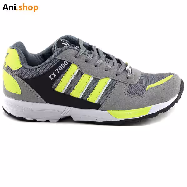 کتونی مدل آدیداس ZX 7000 کد 37